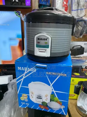 Rice Cooker Marado 4l