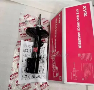 Kyb Shocks Toyota