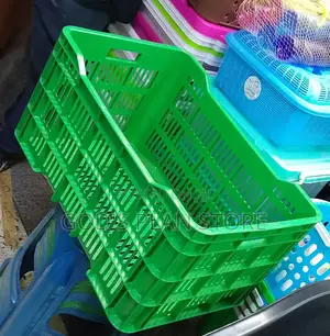Plastic Crates Plastic Crates Big Size