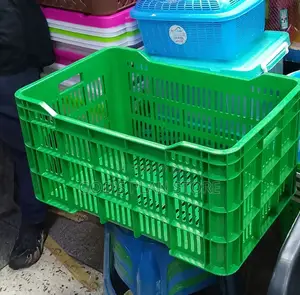 Plastic Crates Plastic Crates Big Size
