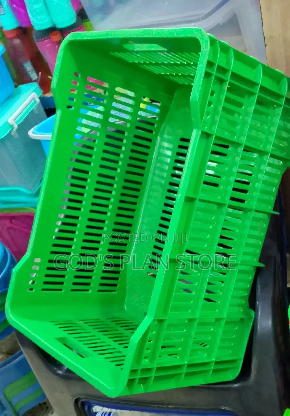 Plastic Crates Plastic Crates Big Size