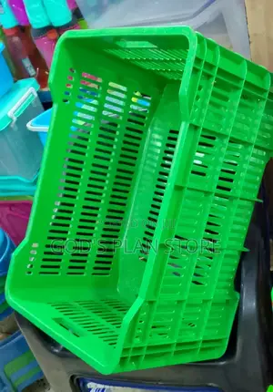 Plastic Crates Plastic Crates Big Size