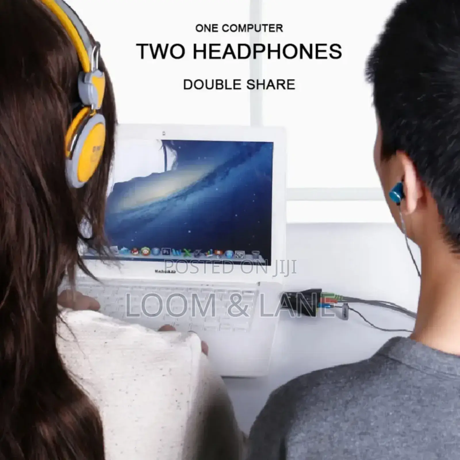 New Usb Sound Card