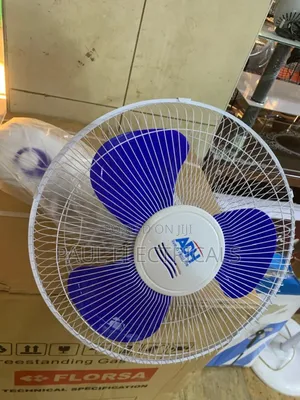Adh Wall Fan