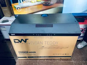 Cooker Hood 50 by 50