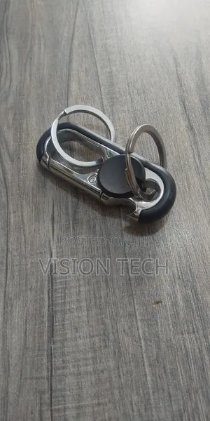 Car Key Holders