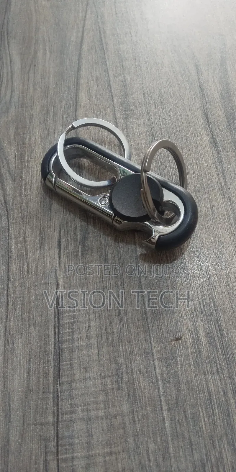 Car Key Holders