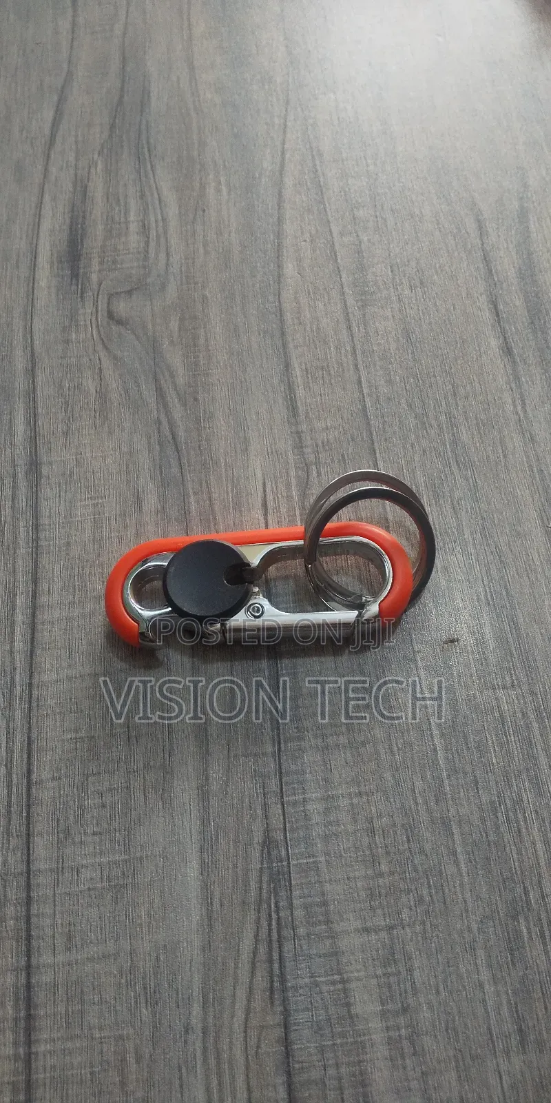 Car Key Holders