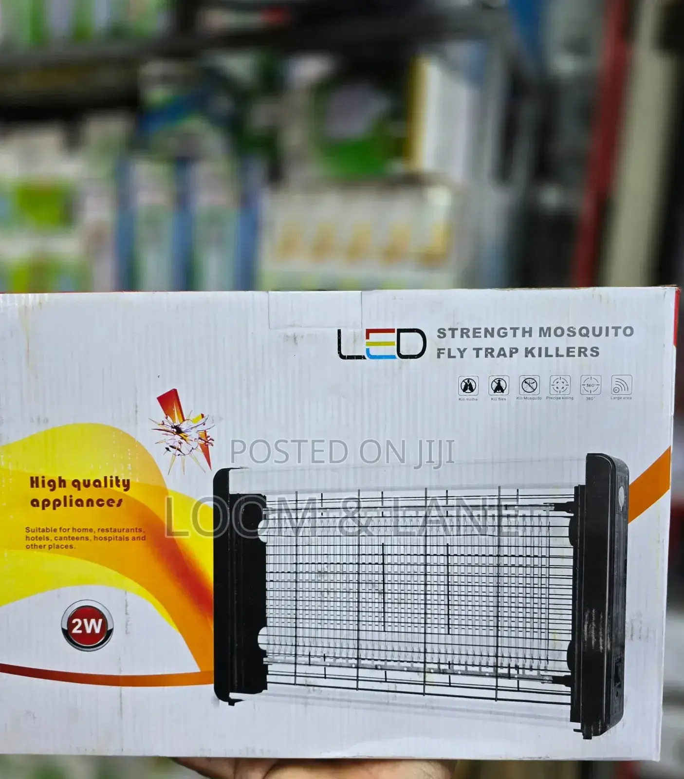 New Fly Trap Insect Killer
