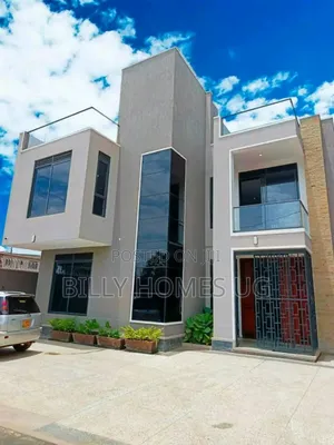 Photo - 5bdrm Villa in Nakawa for sale