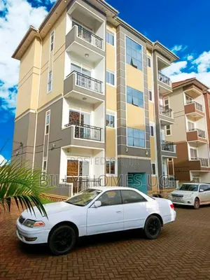 Photo - 1bdrm Apartment in Kira for sale