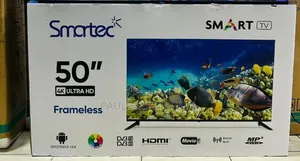 Smartec 50 Smart