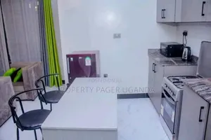 Furnished Studio Apartment in Ntinda, Nakawa for rent
