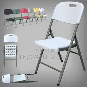 Outdoor Plastic Chairs for Events/Parties/Dining