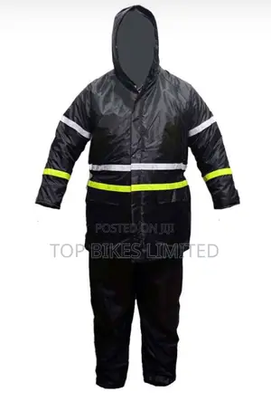 Waterproof Rainsuit