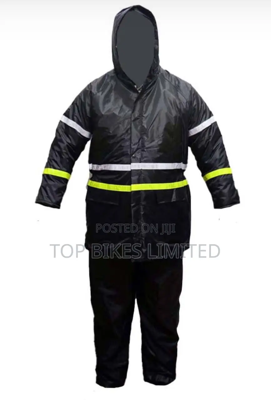 Waterproof Rainsuit