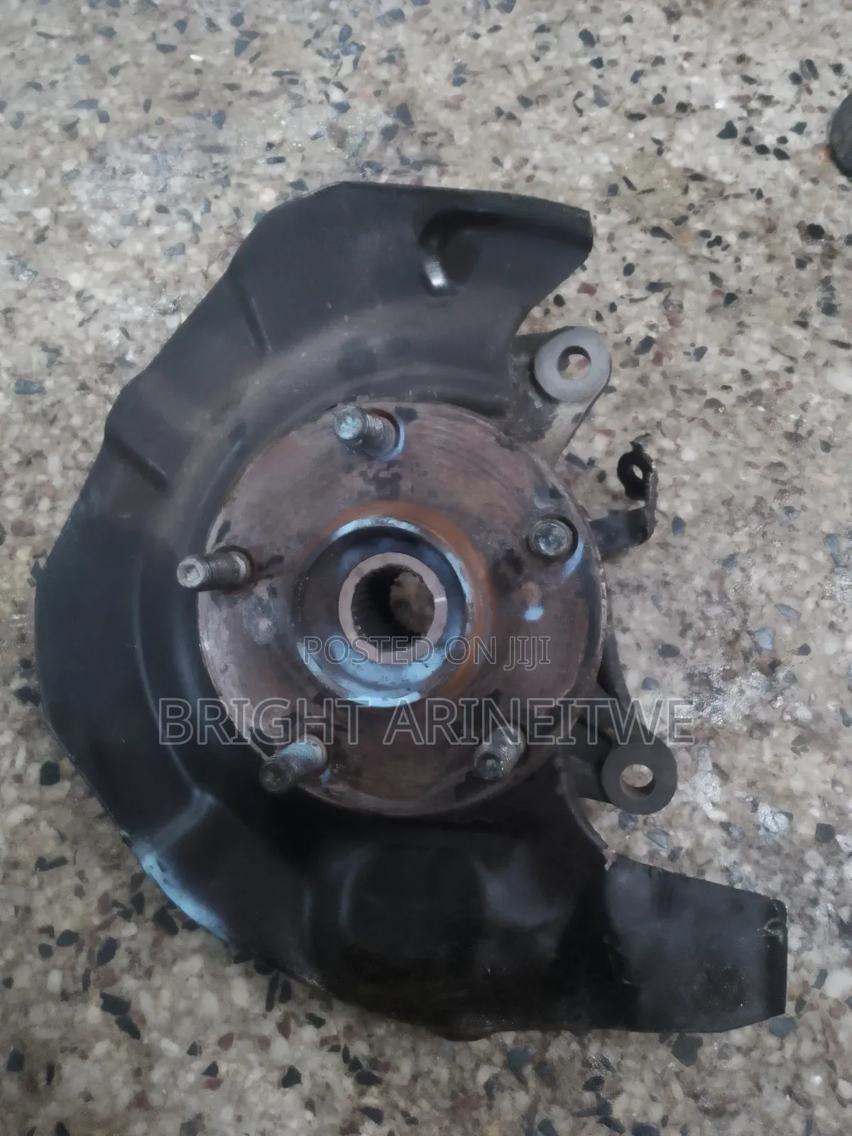 Wheel Hub Bearing for Toyota Harrier.