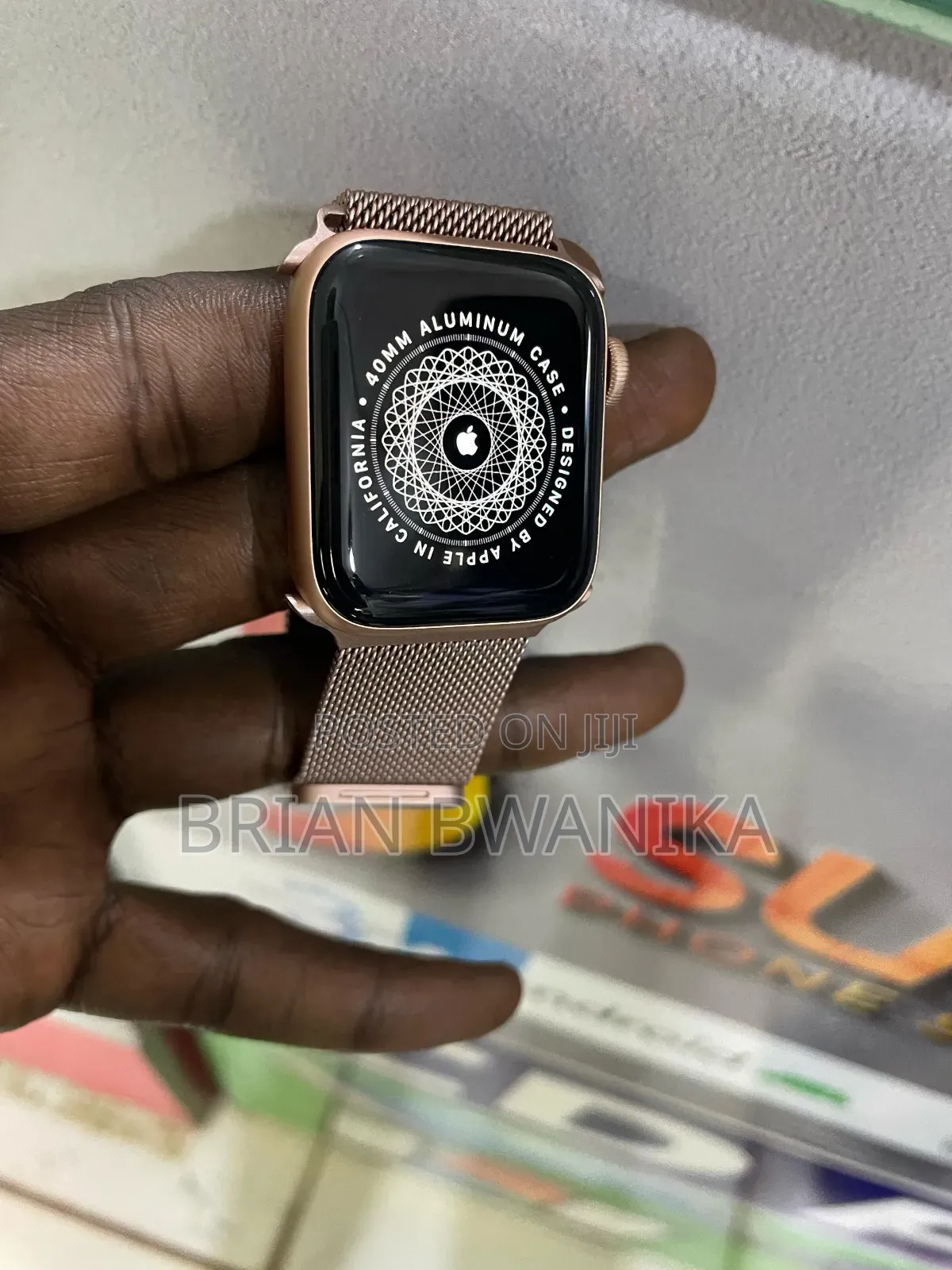 Apple Watch Series 5 40mm