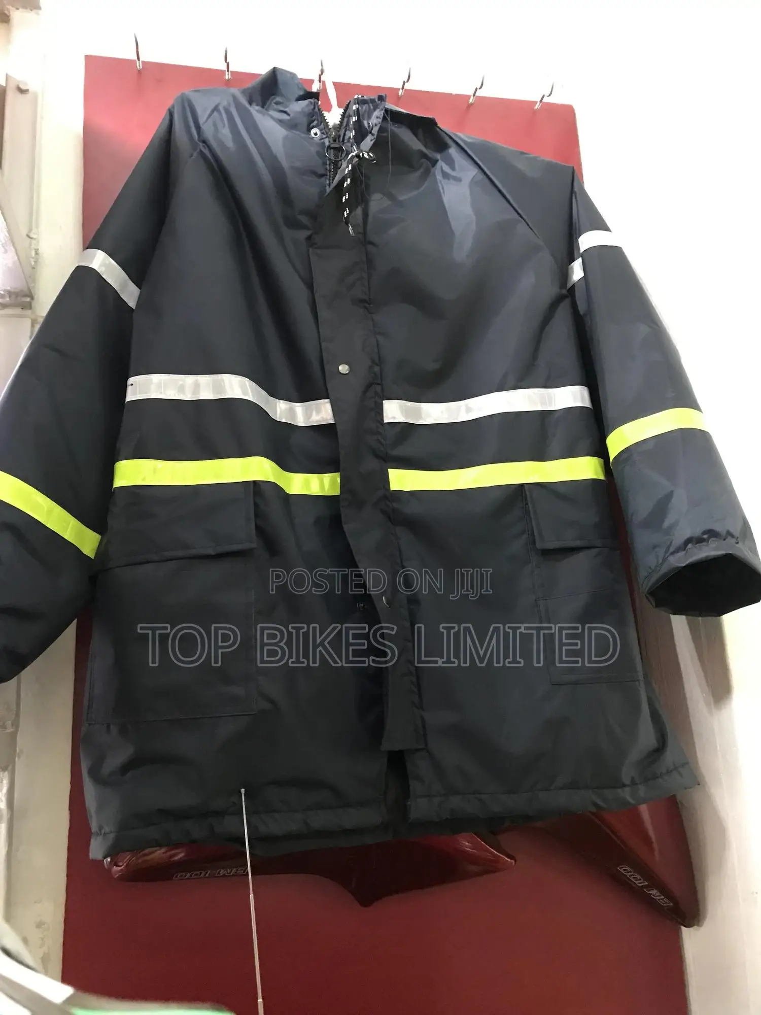Waterproof Rainsuit