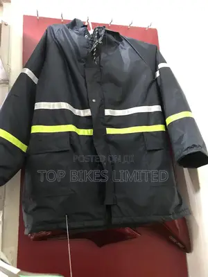 Waterproof Rainsuit