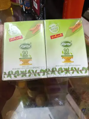 Pyary Tumeric Soap