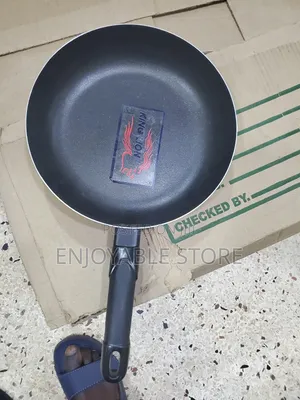 Frying Pans 3pcs