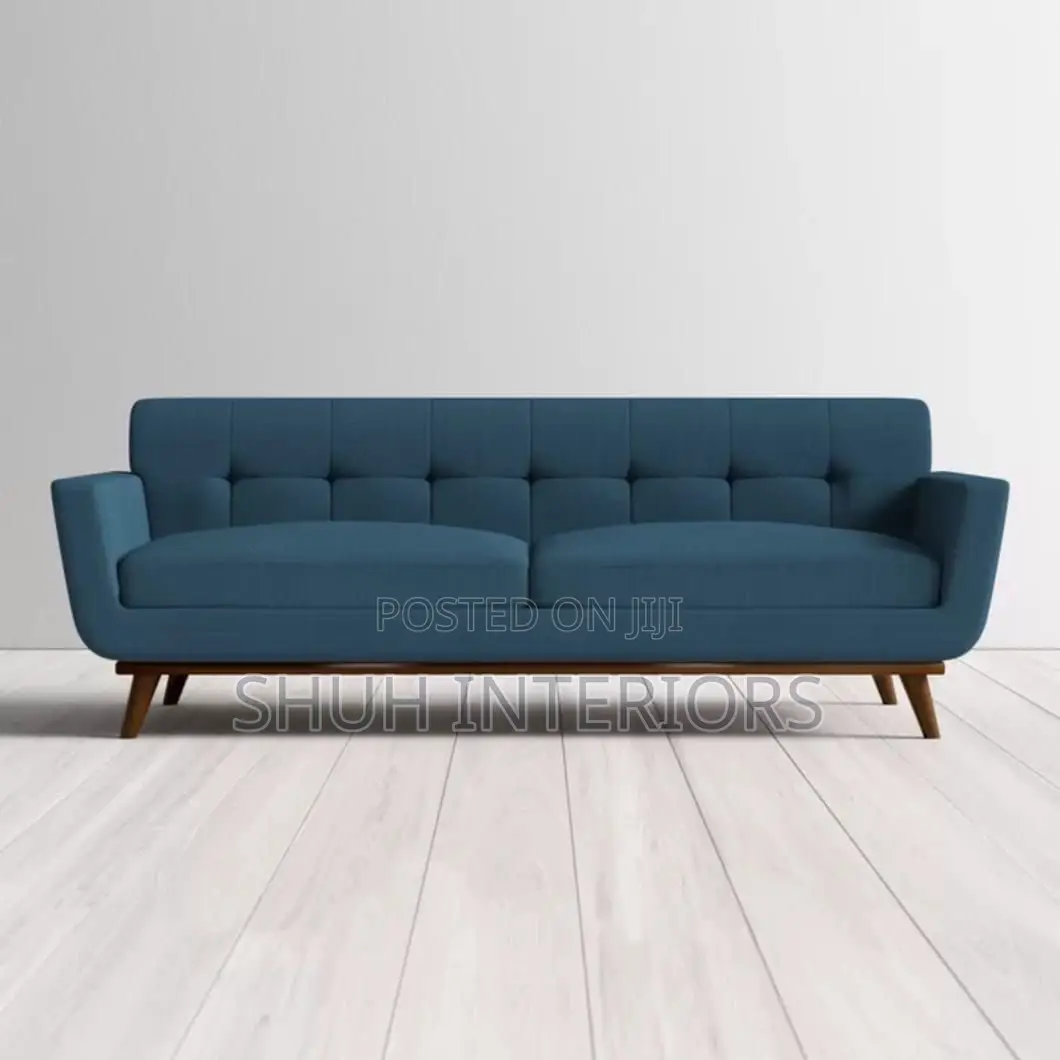 Modern Sofa Set Designs Customly Made to Your Accent