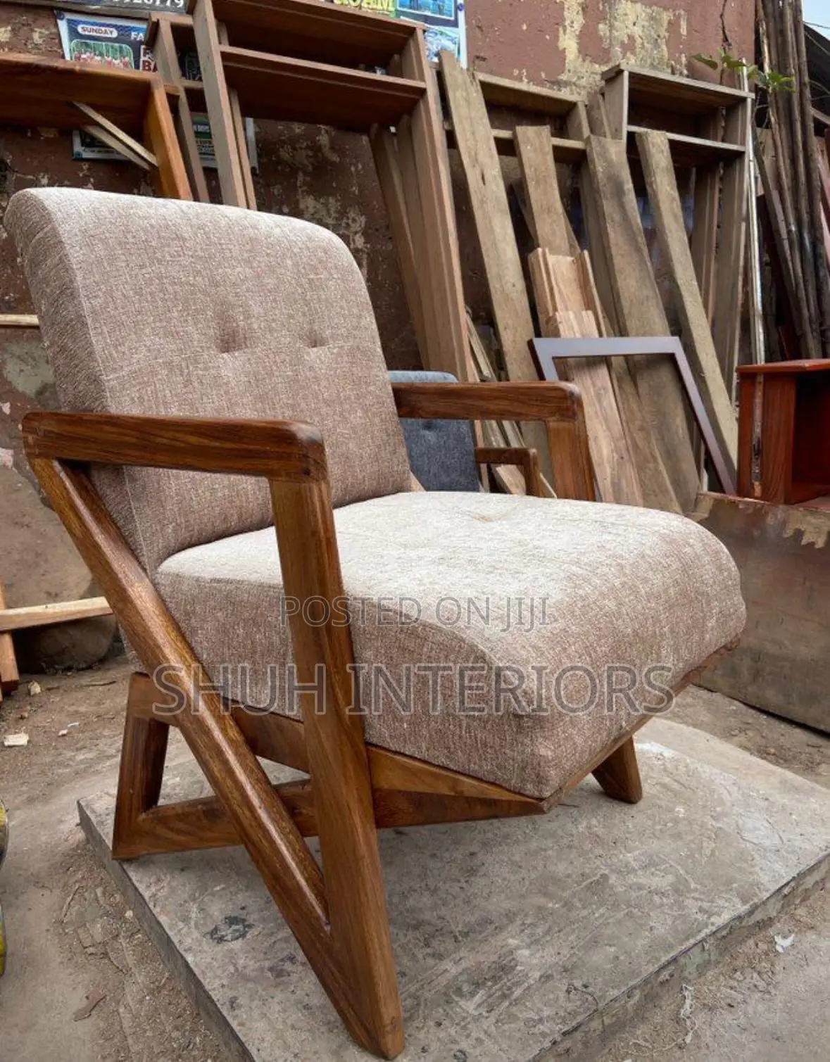 Modern Sofa Set Designs Customly Made to Your Accent