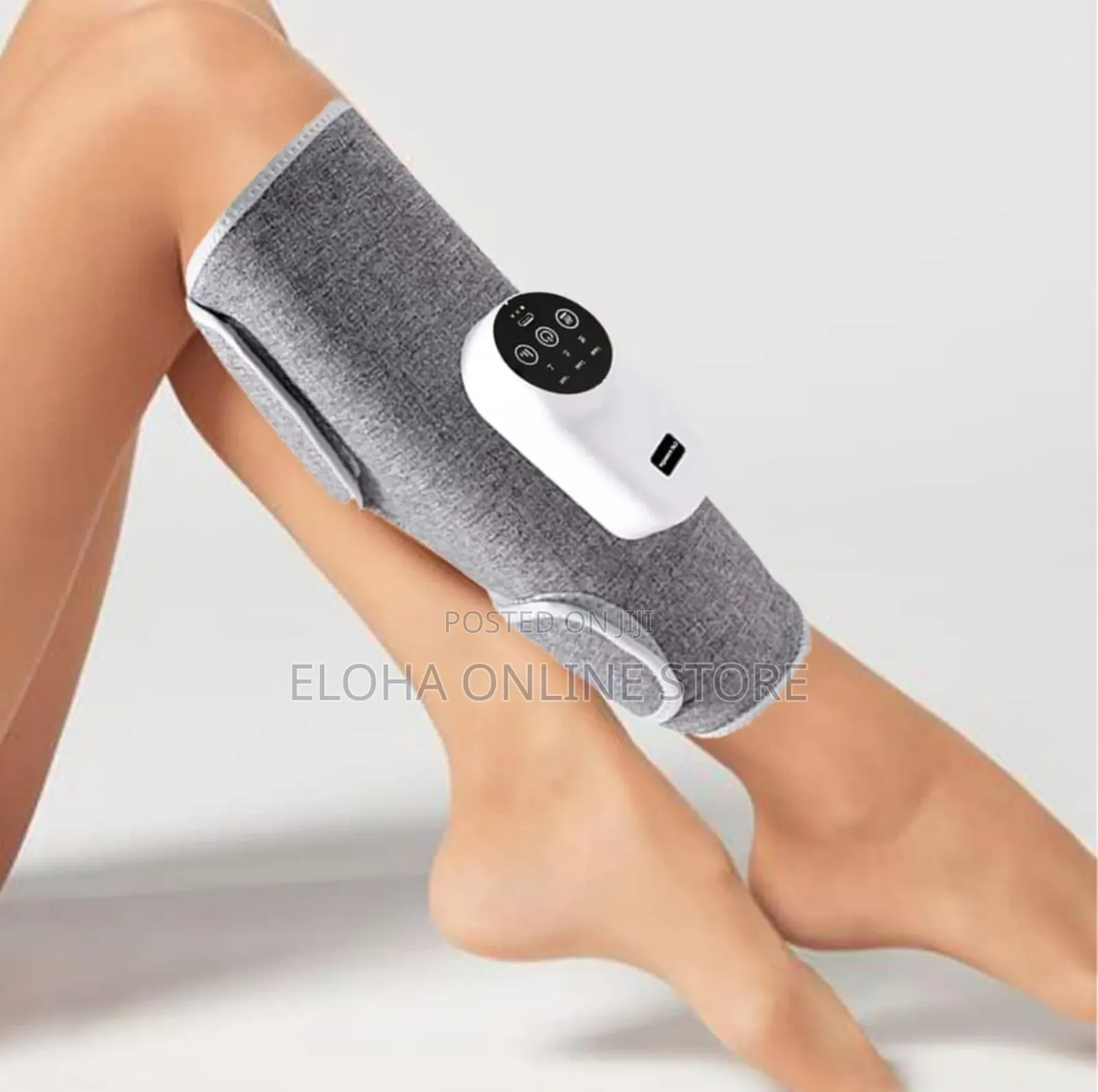 Rechargeable Calf/Led Massager