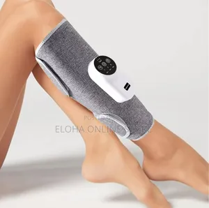 Rechargeable Calf/Led Massager