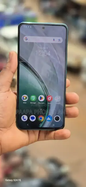 Vivo V40 Lite 256 GB