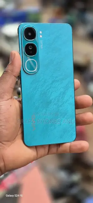 Vivo V40 Lite 256 GB