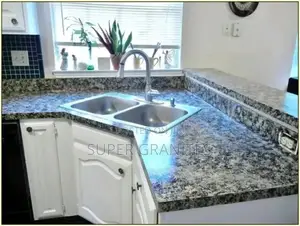 Kitchen Worktops