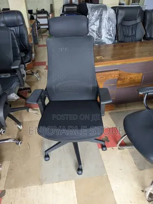 Director Office Chair