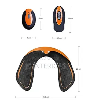 Stimulator Hips Trainer