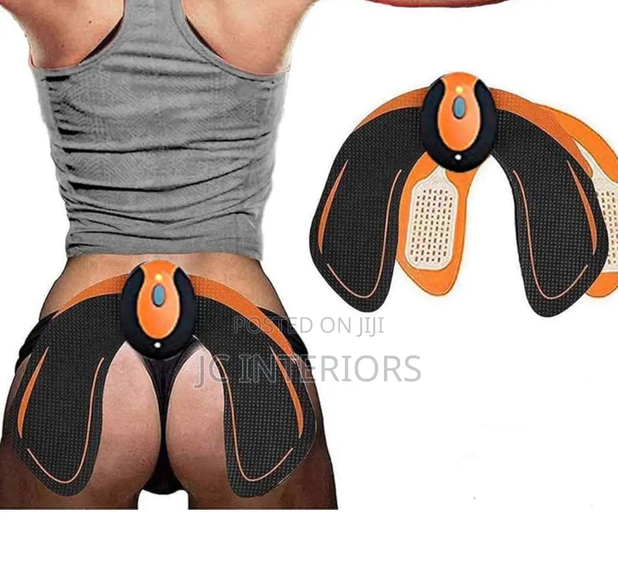 Stimulator Hips Trainer