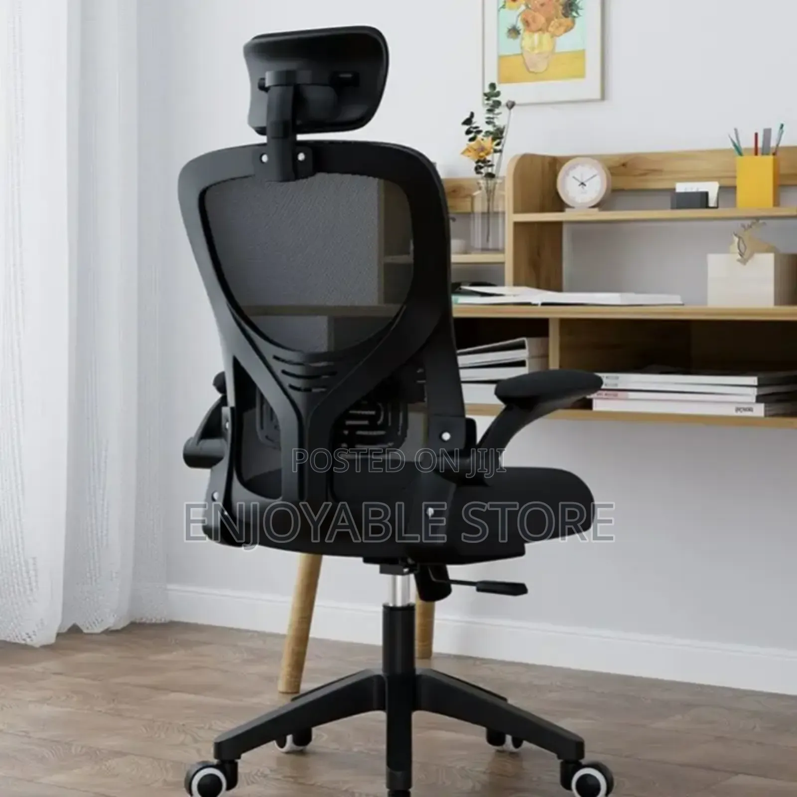 Ergonomic Office Chairs Office Chairs With Headrest A08