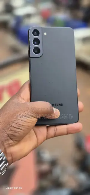 Samsung Galaxy S22 5G 256 GB Black