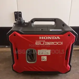 Silent Generator 2.5kw H
