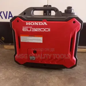 Silent Generator 2.5kw H