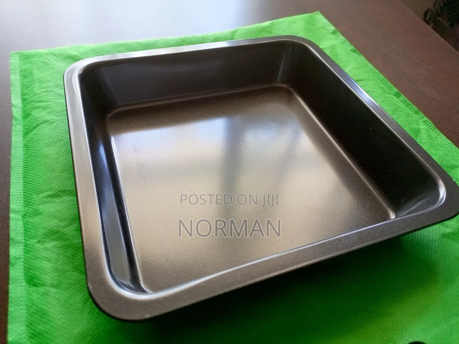 Oven Tray Pan