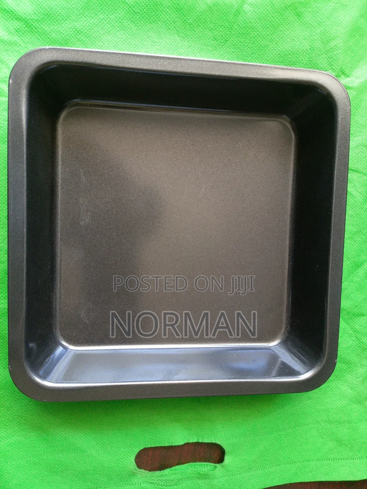 Oven Tray Pan