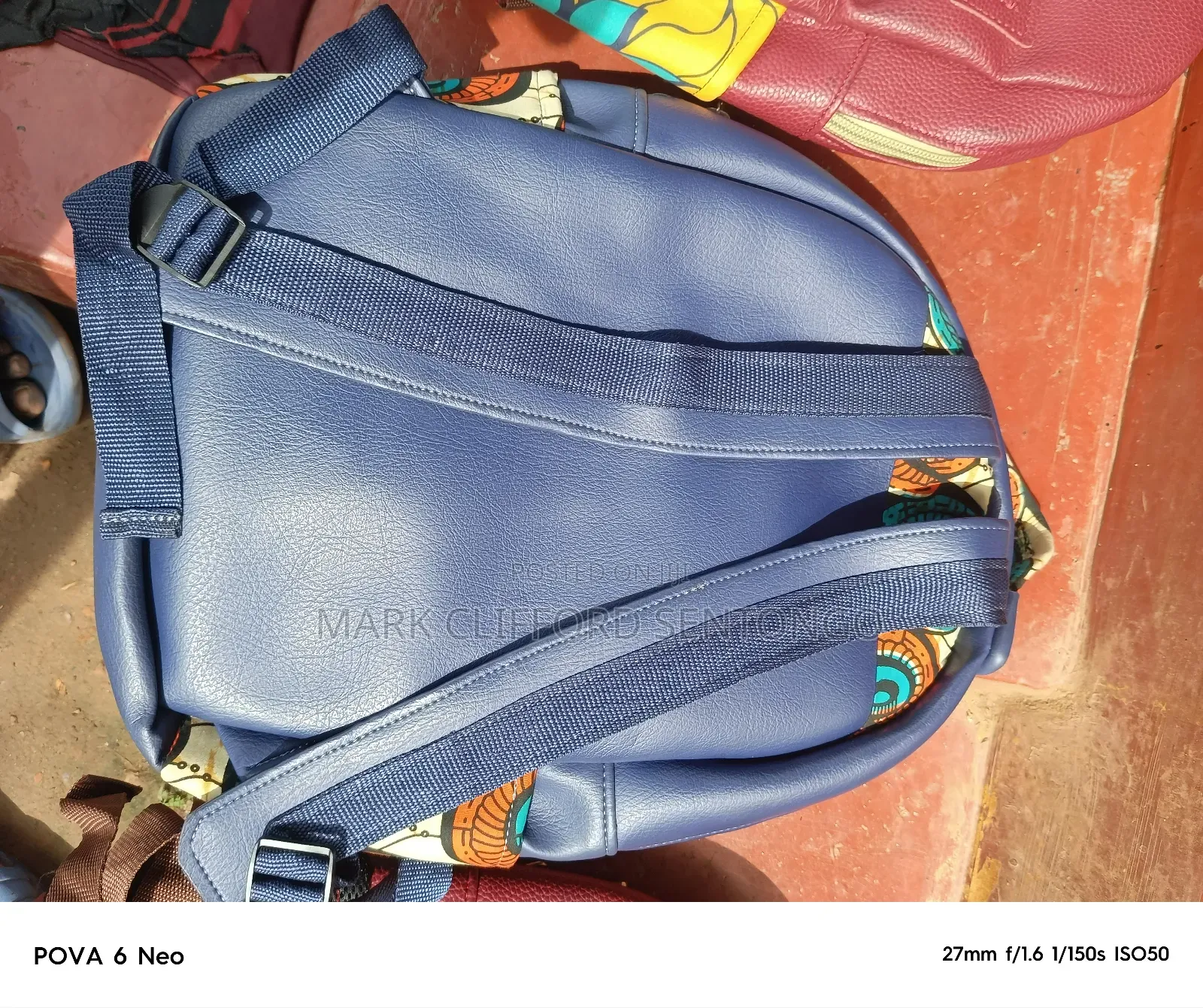 Shoulder Bag
