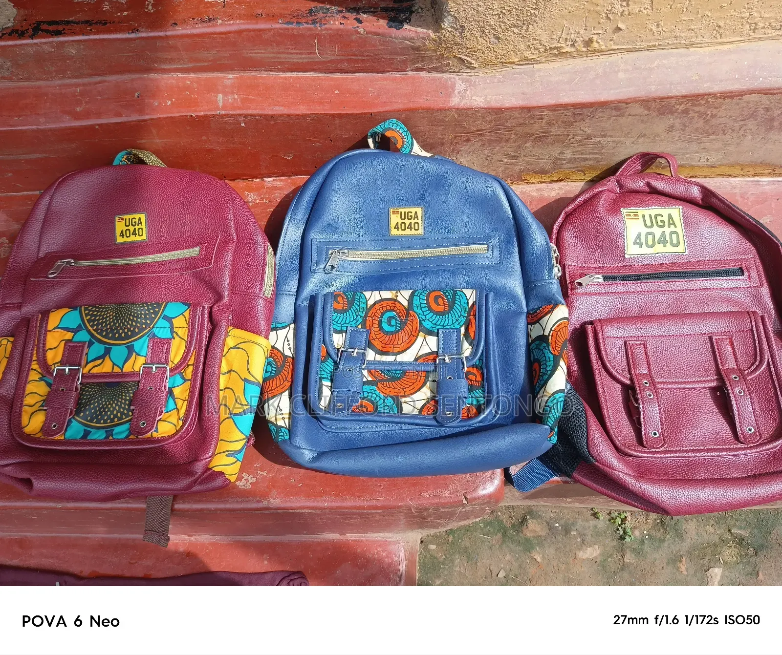 Shoulder Bag