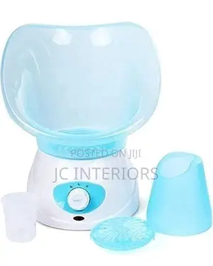 Face Sauna Facial Steamer