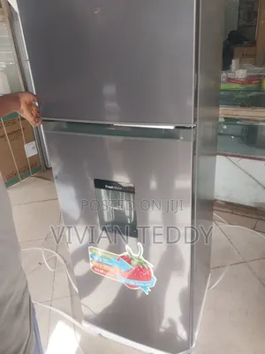 280l Pixil Fridge Good Condition