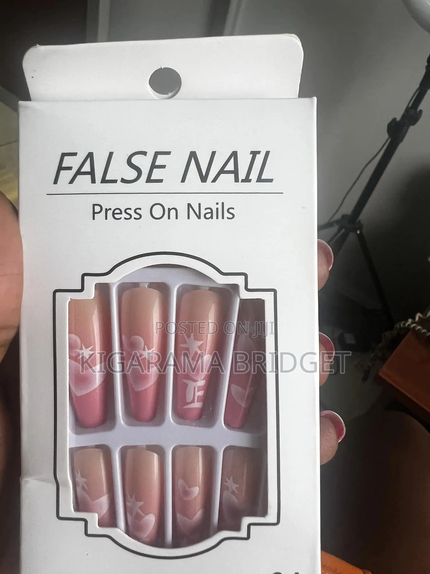 Press on Nails