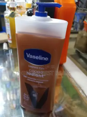 Vaseline Cocoa Radiant