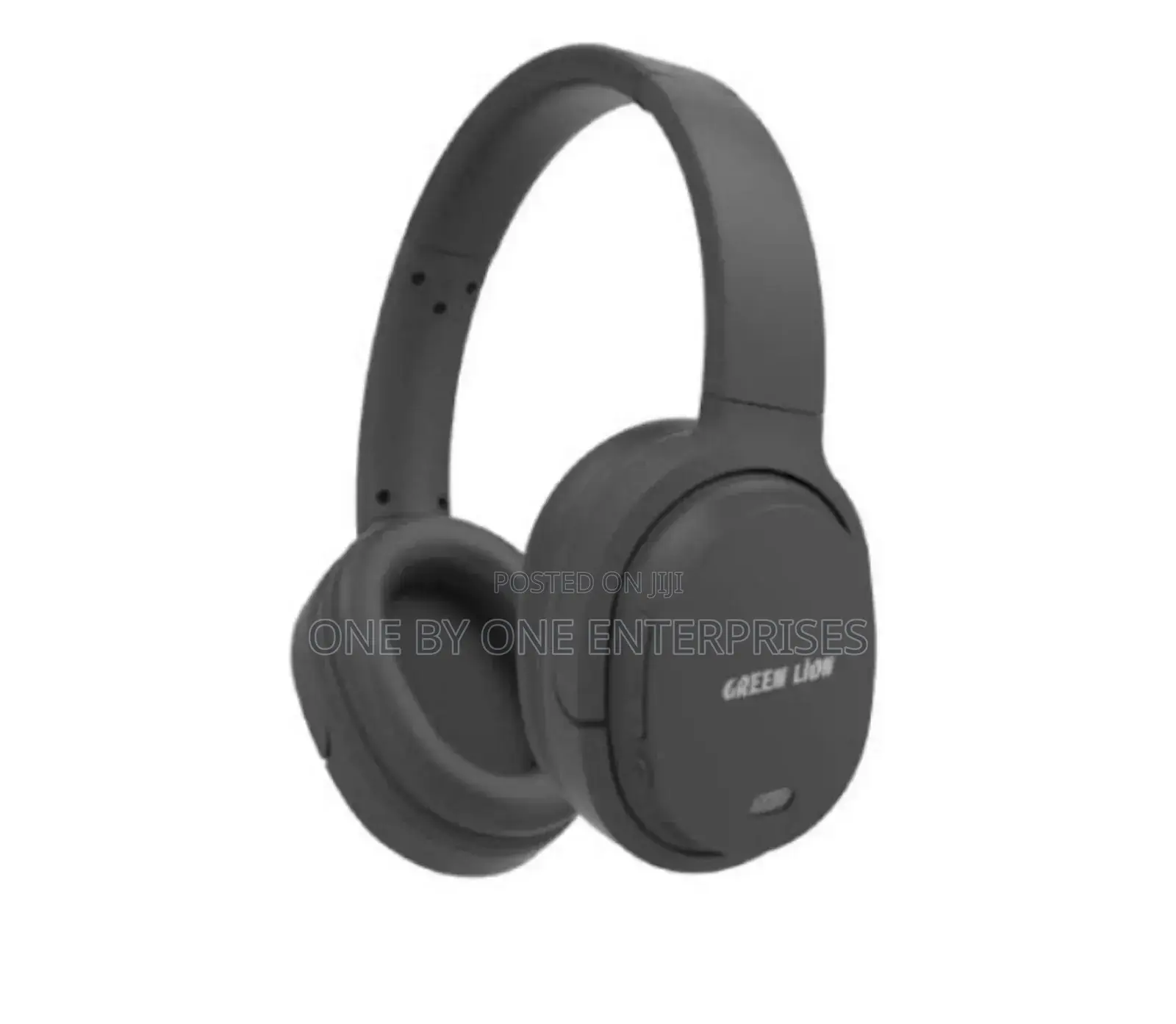 Green Lion San Siro Wireless Headphones.