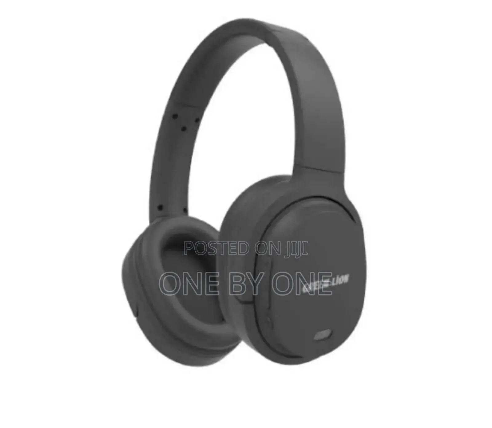 Green Lion San Siro Wireless Headphones.